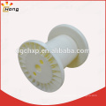 Alta qualidade Preço barato Abs Rohs Material Fábrica pequena de bobinas de plástico diretamente da China
